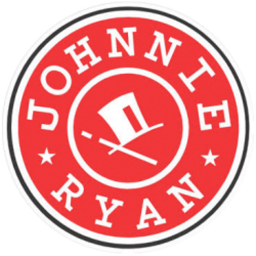 Johnnie Ryan, Cane Sugar Soda, Cane Sugar Fountain Drinks