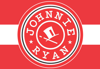 Johnnie Ryan, Cane Sugar Soda, Cane Sugar Fountain Drinks