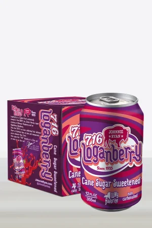 716 Loganberry